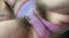Meando recopilación peludo coño